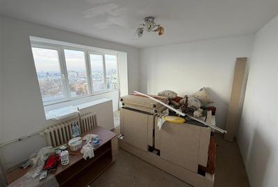 Apartament cu 3 camere semidecomandat în Nord - 8