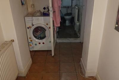 Garsoniera cu doua camere in Deva, zona Eminescu (Petrom), la demisol - 9