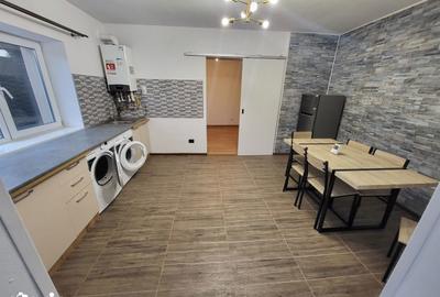 Casă cu 2 camere cu Teren 120 Mp în Piața Centrală - 12