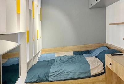 Garsonieră în Centrul Civic - 6