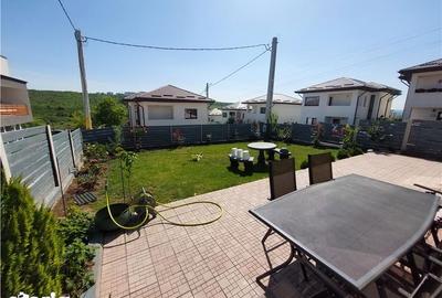 Casă cu 4 camere cu Teren 312 Mp în Rediu - 18