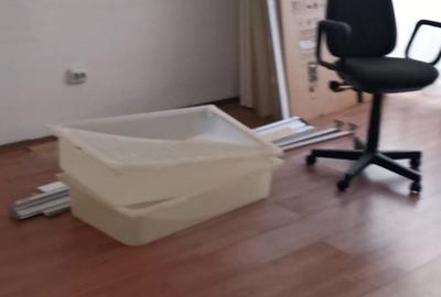 Garsonieră decomandată în Sebastian - 5