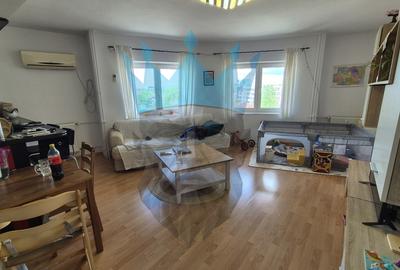 Apartament cu 3 camere decomandat, mobilat în Domenii - 1