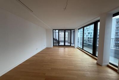 Apartament cu 4 camere semidecomandat, mobilat în Nord - 15