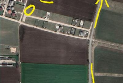 Casa p + 1 + pod intre Sînpetru si Bod - 7