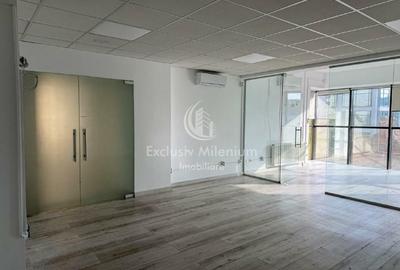 Spatiu Birouri Piata Unirii - zona Sitraco Spatiu Birouri Piata Unirii - zona Sitraco - 3