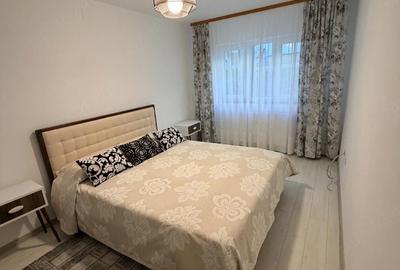 Garsonieră decomandată în Central - 3