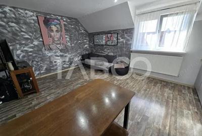 Comision 0 Apartament 2 camere de vanzare 48 mpu mobilat Strand Sibiu Comision 0 Apartament 2 camere de vanzare 48 mpu mobilat Strand Sibiu - 4