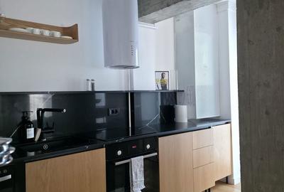Apartament cu 3 camere în Central - 12