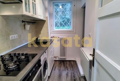 Apartament cu 2 camere semidecomandat, mobilat în Floreasca - 7