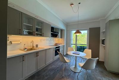 HERASTRAU COMPLEX SOSEAUA NORDULUI DUPLEX APARTAMENT 4 CAMERE LUX - 9