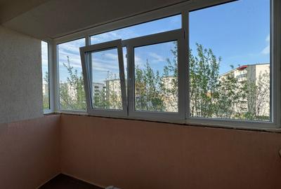 Garsonieră decomandată, mobilată în Metalurgiei - 7