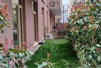 Apartament cu 3 camere decomandat, mobilat în 1 Mai - 8