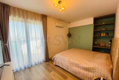 Apartament 4 camere de Sisesti I Baneasa I Atlantic City - 6