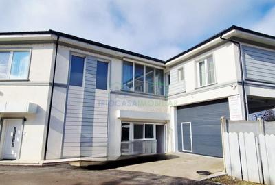 Casă cu 4 camere în Central - 9