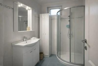 Apartament cu 2 camere semidecomandat, mobilat în 1 Mai - 7