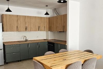 Apartament 2 camere Tampa Gardens Apartament cu Randament Ridicat - 2