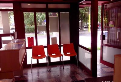 Spațiu comercial, de 90 mp, în Ultracentral