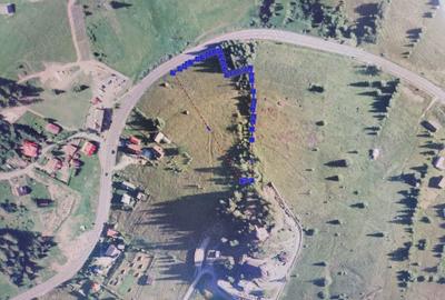 Teren de 8500 mp, în Piatra - 4