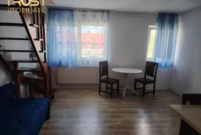 Apartament cu 2 camere decomandat în 13 Decembrie - 3