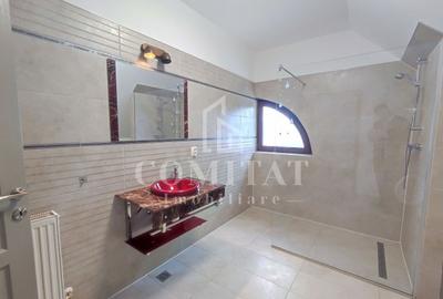 Casă de tip duplex | 198 mp | Zona Calea Turzii - 21