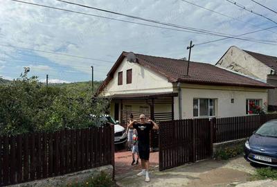 Casa de vanzare in Sannicoara-Cluj!