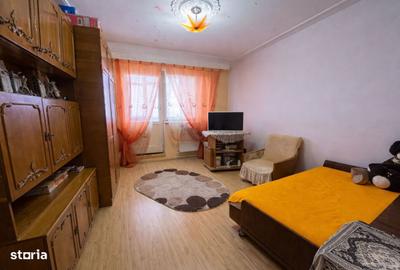 Apartament cu 2 camere decomandat, mobilat în Micro 20 - 7