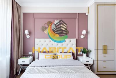 Apartament cu 3 camere decomandat în Berceni - 2