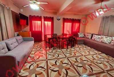 Casă cu 5 camere cu Teren 1200 Mp în Moacșa - 9