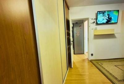 Apartament 3 camere, etaj 1, Aleea Ciucas, Manastur - 7