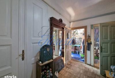 Apartament cu 3 camere decomandat în Central - 2
