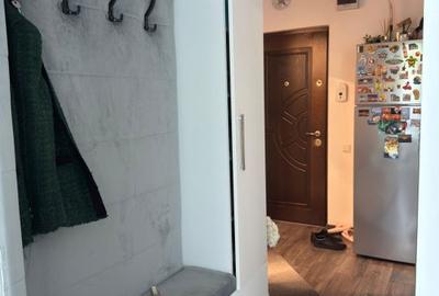 Apartament cu 2 camere, mobilat în Dâmbul Rotund - 3