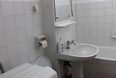 Garsonieră în Central - 5