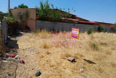 Teren de 1800 mp, în Teișori - 7