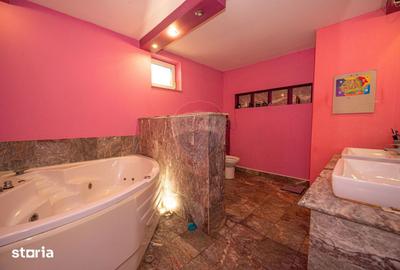 Casă cu 9 camere cu Teren 1200 Mp în Ferentari - 10