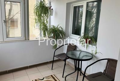 Apartament cu 3 camere în Central - 5