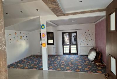 Casă individuală cu 4 camere cu Teren 100 Mp în Giurgiului - 6