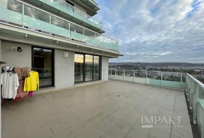 Apartament 2 camere, confort sporit, cartier Grigorescu - 9