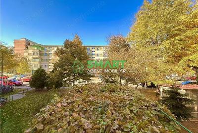 Garsoniera confort 3. Arad, zona Aurel Vlaicu, Aleea Saturn - 5