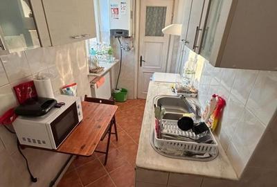 Apartament cu 3 camere decomandat, mobilat în Central - 5