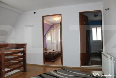 Casă cu 7 camere cu Teren 1580 Mp în Central - 7