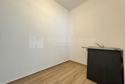 Spațiu comercial, de 104 mp, în Tractorul - 9