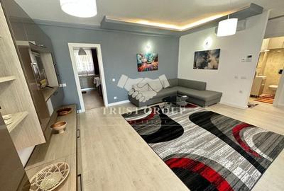 Apartament cu 3 camere decomandat, mobilat în Floreasca - 2