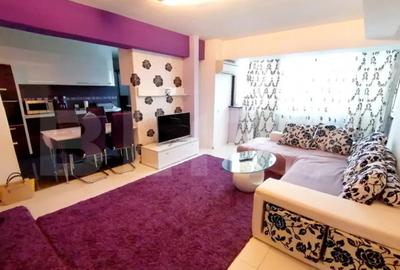 Apartament cu 4 camere decomandat în Calea București - 2