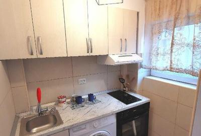 Garsoniera in zona PIATA MUNCII - 3