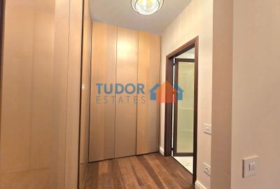 Luxurious Spacious 150 sqm 2 Bedroom Apartment in front of Herastrau Park - 13