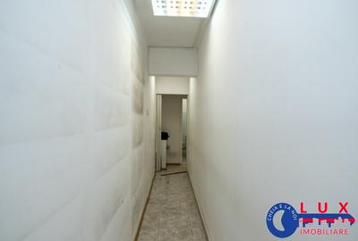 ID 8228 Spatiu de inchiriat - Strada Isaccei - 2