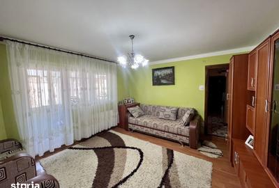 Apartament cu 2 camere semidecomandat, mobilat în Dorobanților - 4
