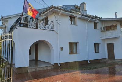 Casă cu 4 camere în Săbăreni - 6