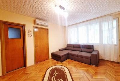 Apartament 3 camere Micro 16 mobilat si utilat - 1